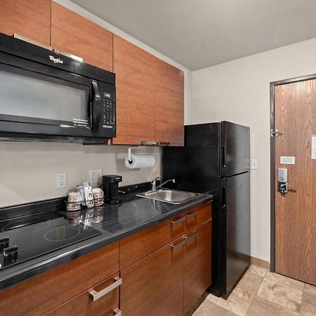 Mainstay Suites Spokane Valley Extérieur photo