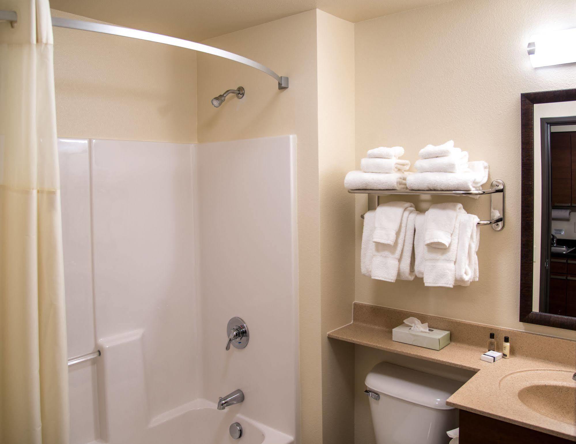 Mainstay Suites Spokane Valley Extérieur photo