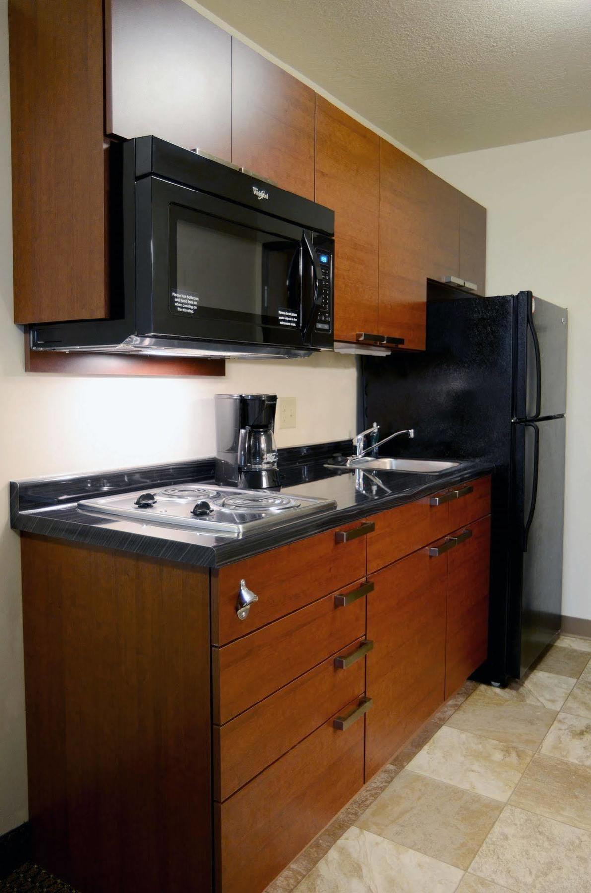Mainstay Suites Spokane Valley Extérieur photo